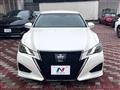 2018 Toyota Crown Hybrid