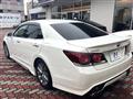 2018 Toyota Crown Hybrid