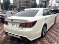2018 Toyota Crown Hybrid