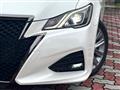 2018 Toyota Crown Hybrid