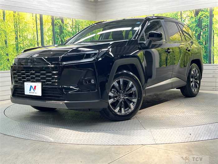 2026 Toyota RAV4