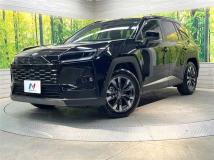 2026 Toyota RAV4