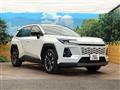 2026 Toyota RAV4