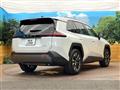 2026 Toyota RAV4