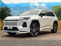 2026 Toyota RAV4