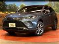 2020 Toyota Harrier Hybrid