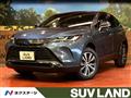2020 Toyota Harrier Hybrid