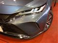 2020 Toyota Harrier Hybrid