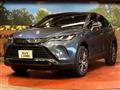 2020 Toyota Harrier Hybrid