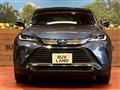 2020 Toyota Harrier Hybrid