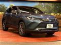 2020 Toyota Harrier Hybrid