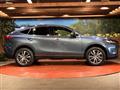 2020 Toyota Harrier Hybrid