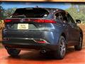 2020 Toyota Harrier Hybrid