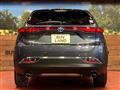 2020 Toyota Harrier Hybrid