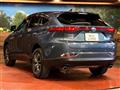 2020 Toyota Harrier Hybrid