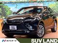 2022 Toyota Harrier Hybrid