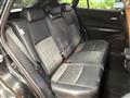 2022 Toyota Harrier Hybrid