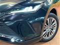 2022 Toyota Harrier Hybrid