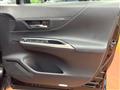 2022 Toyota Harrier Hybrid