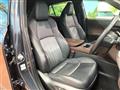 2022 Toyota Harrier Hybrid