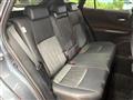 2022 Toyota Harrier Hybrid