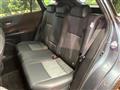 2022 Toyota Harrier Hybrid