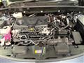 2022 Toyota Harrier Hybrid