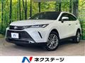 2023 Toyota Harrier Hybrid