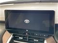 2023 Toyota Harrier Hybrid