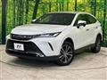 2024 Toyota Harrier Hybrid