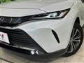 2024 Toyota Harrier Hybrid