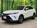 2024 Toyota Harrier Hybrid