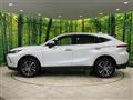 2024 Toyota Harrier Hybrid