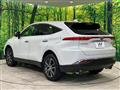 2024 Toyota Harrier Hybrid