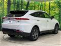 2024 Toyota Harrier Hybrid