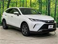 2024 Toyota Harrier Hybrid