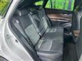 2024 Toyota Harrier Hybrid