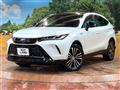 2022 Toyota Harrier
