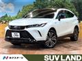 2022 Toyota Harrier