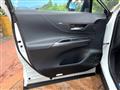 2022 Toyota Harrier