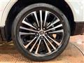 2022 Toyota Harrier
