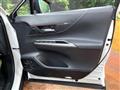 2022 Toyota Harrier