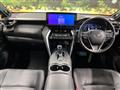 2022 Toyota Harrier