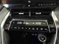 2022 Toyota Harrier