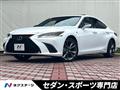 2019 Lexus ES