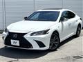 2020 Lexus ES