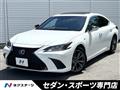2020 Lexus ES