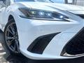 2020 Lexus ES