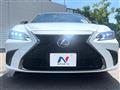 2020 Lexus ES