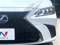 2020 Lexus ES
